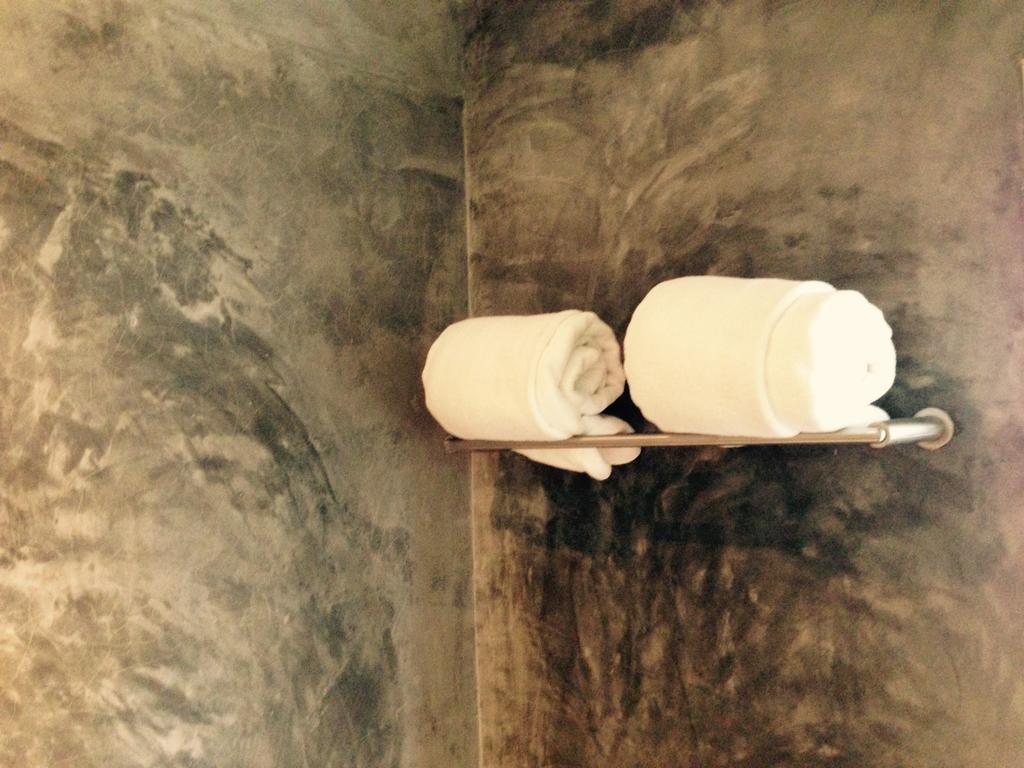 Mint Hotel Ko Tao Bilik gambar