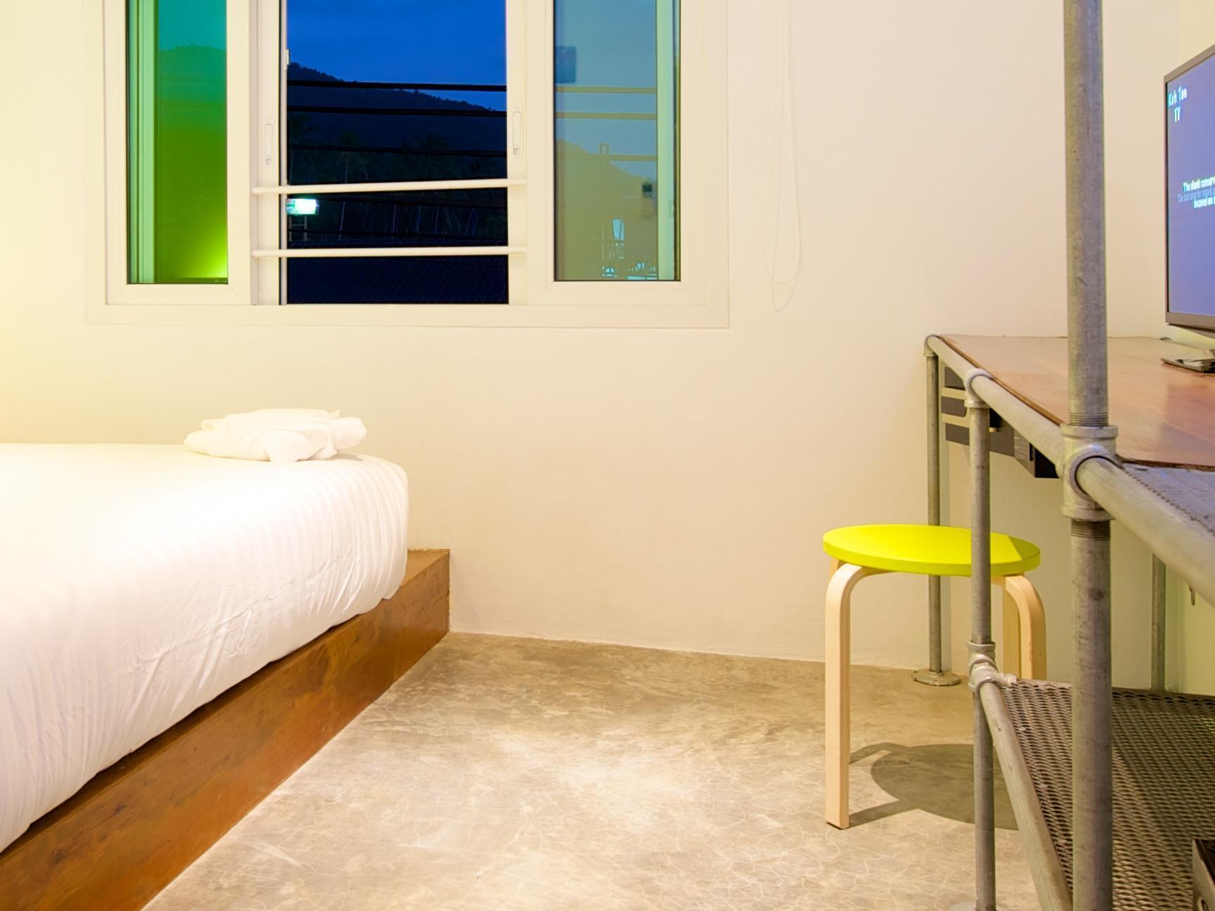 Mint Hotel Ko Tao Luaran gambar