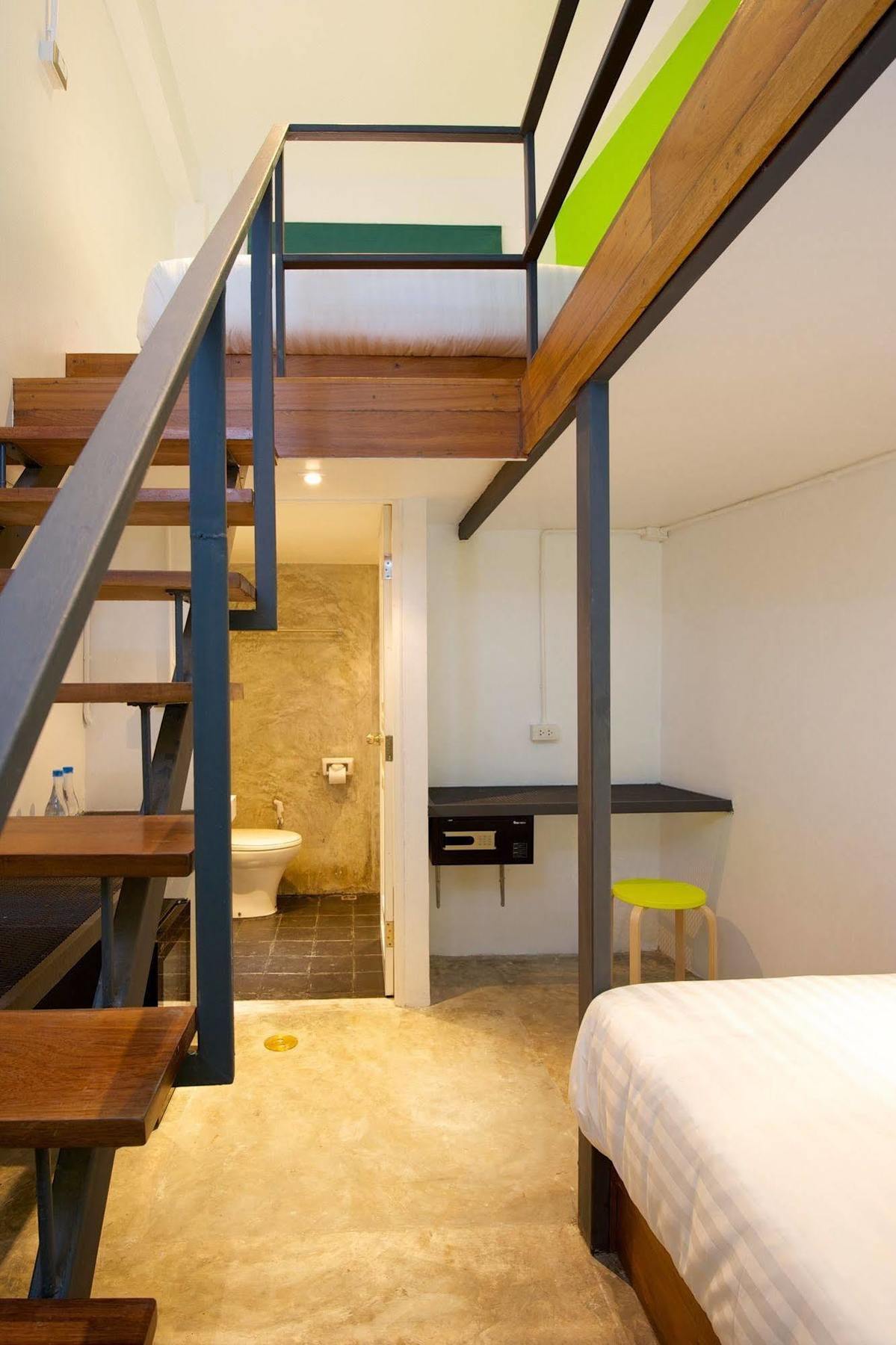 Mint Hotel Ko Tao Luaran gambar